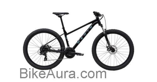 Marin Wildcat Trail ficha tecnica